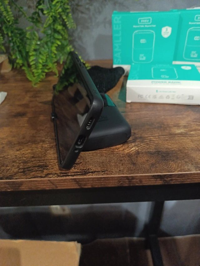 Power Bank INIU 10.000mAh 22.5W