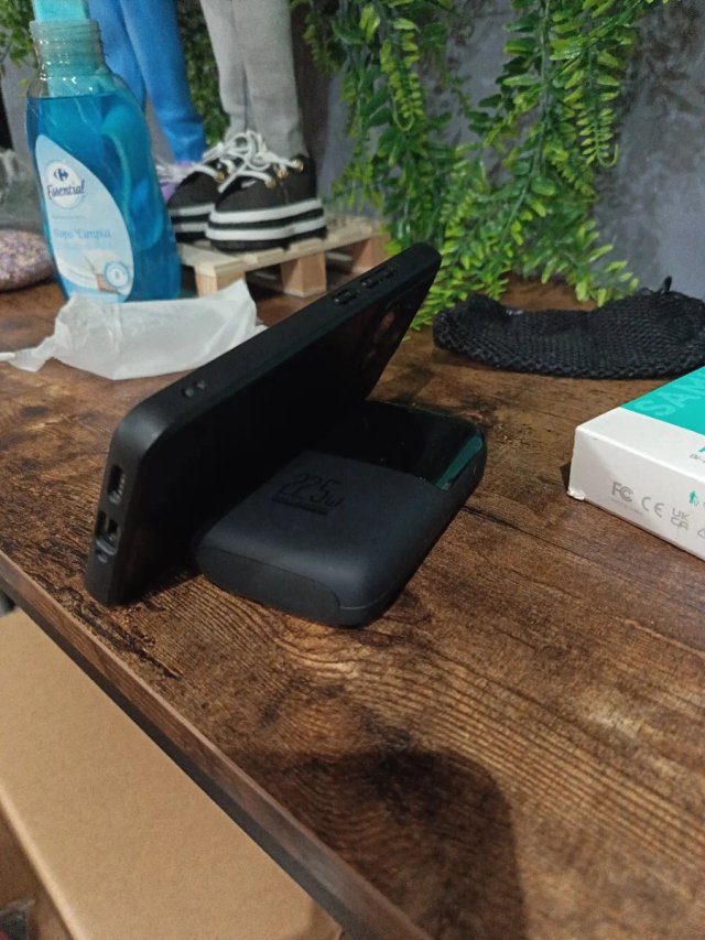 Power Bank INIU 10.000mAh 22.5W