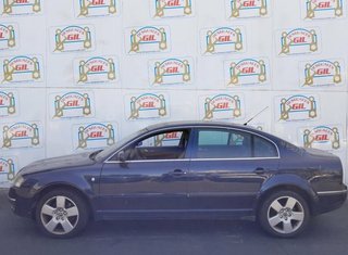 Skoda paragolpes del superb (3u4) elegance 1147837