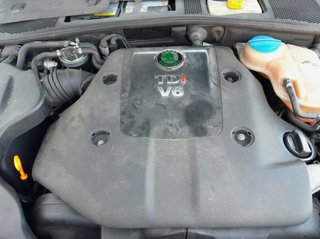 Skoda paragolpes del superb (3u4) elegance 1147837