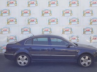 Skoda paragolpes del superb (3u4) elegance 1147837