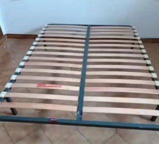 Somier Pikolin 135cm x 190cm