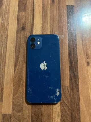 iPhone 12 Azul 128GB