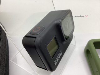 camara ultracompacta gopro hero8