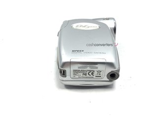 videocamara digital traveler dv-3010