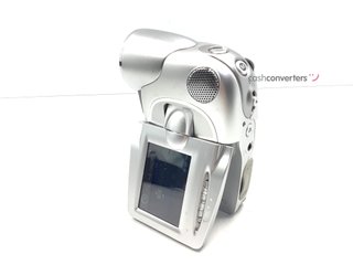 videocamara digital traveler dv-3010
