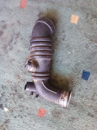 Manguito Admisión Turbo K03 1.8T
