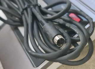 Controlador Edición Video Sony RM-E100V