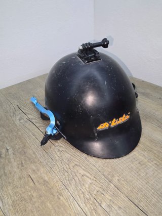 Chaleco y Casco Kayak/Rafting marca artistic