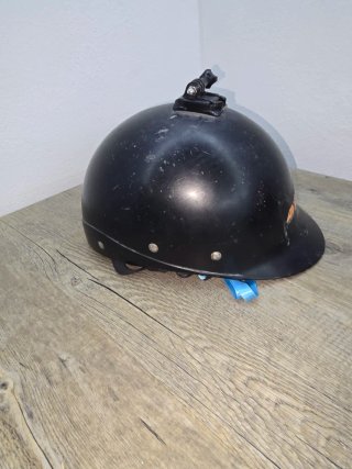 Chaleco y Casco Kayak/Rafting marca artistic