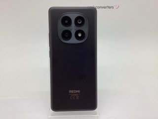 xiaomi redmi note 15 4g 6gb 128gb