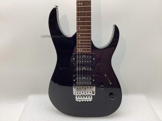 guitarra electrica washburn wr154