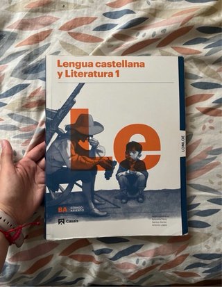 Pack de libros 1º bachillerato ciencias sociales