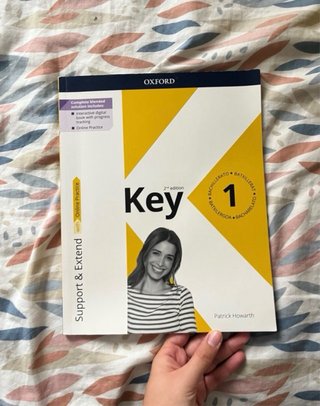 Pack de libros 1º bachillerato ciencias sociales