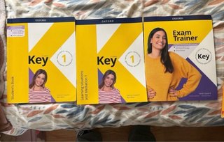 Pack de libros 1º bachillerato ciencias sociales