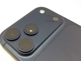 apple iphone 17 pro max 256gb