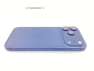 apple iphone 17 pro max 256gb