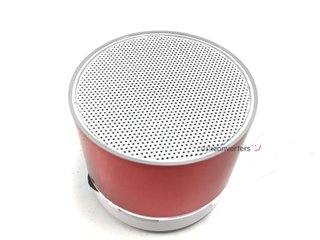 altavoz portatil bluetooth speaker sin modelo