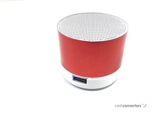 altavoz portatil bluetooth speaker sin modelo