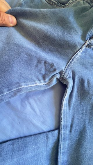 Jeans Skinny Pionier Talla 38