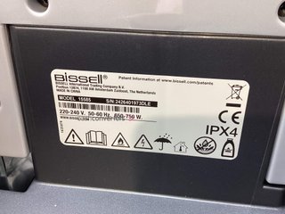 aspirador sin bolsa bissell spotclean pet pro 15585