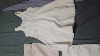 Lote Ropa Niña 11 Años