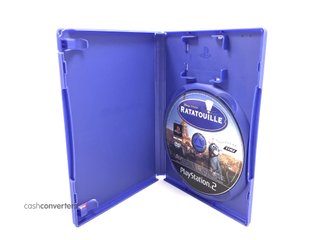 ratatouille ps2
