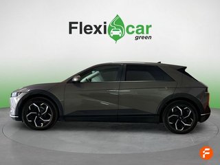 Hyundai IONIQ 5 73KWH 160KW Light RWD