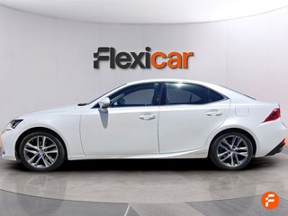 Lexus IS 2.5 300h Executive