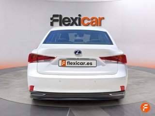 Lexus IS 2.5 300h Executive