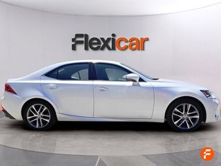 Lexus IS 2.5 300h Executive