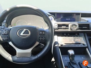 Lexus IS 2.5 300h Executive