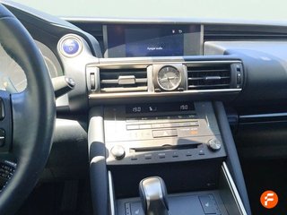 Lexus IS 2.5 300h Executive