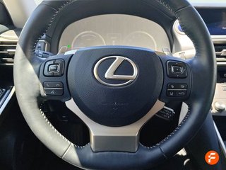 Lexus IS 2.5 300h Executive