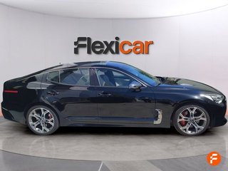 Kia Stinger 2.0 T-GDi 188kW (255CV) xTreme 4x2