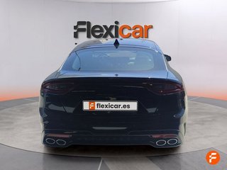 Kia Stinger 2.0 T-GDi 188kW (255CV) xTreme 4x2