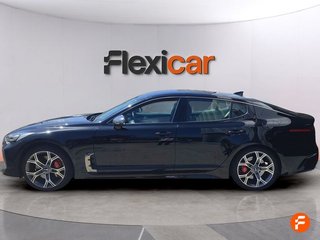 Kia Stinger 2.0 T-GDi 188kW (255CV) xTreme 4x2