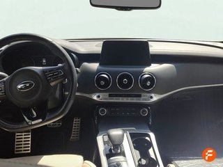 Kia Stinger 2.0 T-GDi 188kW (255CV) xTreme 4x2
