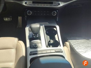 Kia Stinger 2.0 T-GDi 188kW (255CV) xTreme 4x2