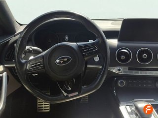 Kia Stinger 2.0 T-GDi 188kW (255CV) xTreme 4x2