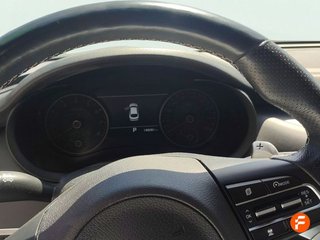 Kia Stinger 2.0 T-GDi 188kW (255CV) xTreme 4x2
