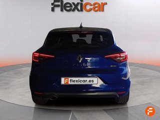 Renault Clio RS Line TCe GPF 96 kW (130CV) EDC