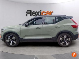Volvo XC40 Recharge Eléctrico Plus Auto