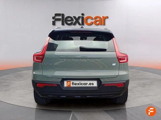 Volvo XC40 Recharge Eléctrico Plus Auto