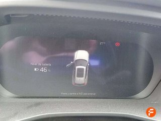Volvo XC40 Recharge Eléctrico Plus Auto