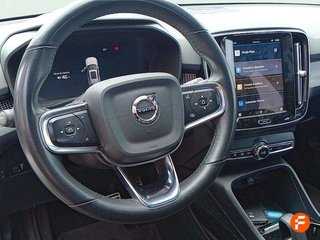 Volvo XC40 Recharge Eléctrico Plus Auto