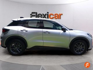 Lexus LBX 1.5 136cv HEV +