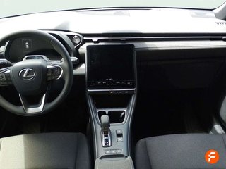 Lexus LBX 1.5 136cv HEV +