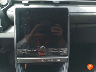 Lexus LBX 1.5 136cv HEV +
