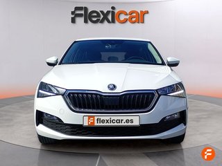 Skoda Scala 1.0 TSI 81KW (110 CV) Ambition